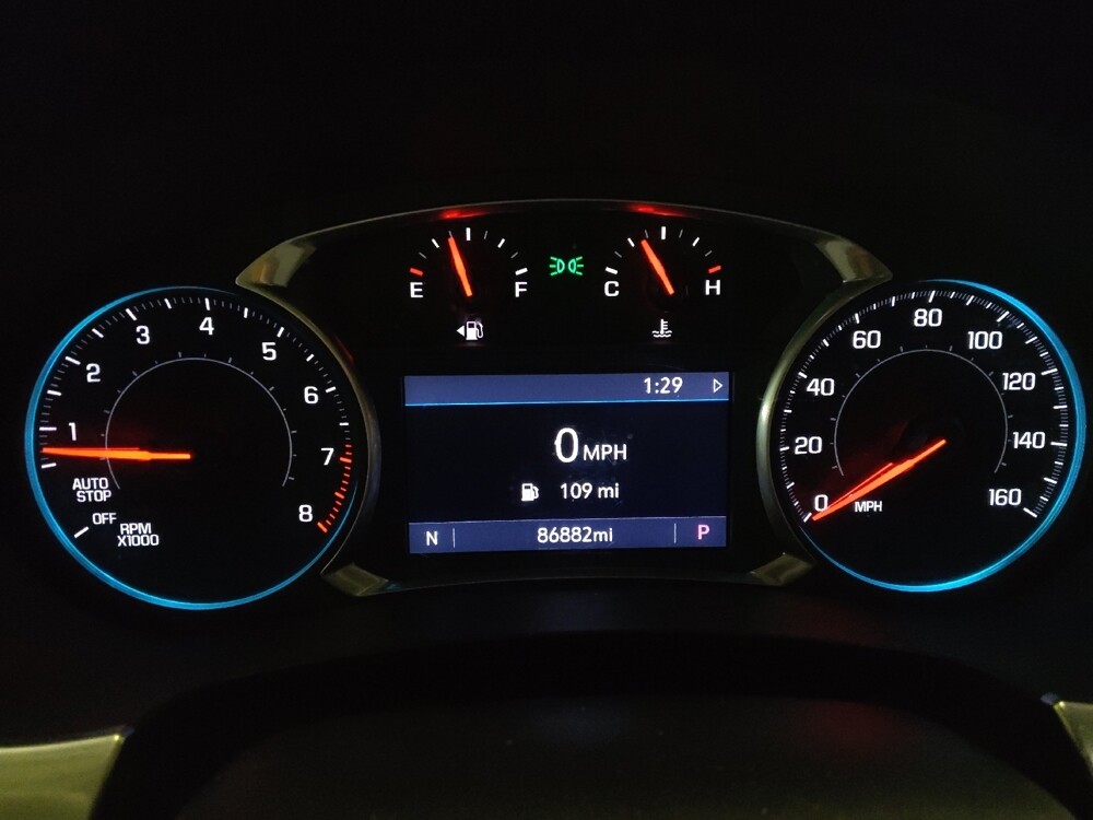 2020 Chevrolet Traverse in Jacksonville, FL 32210 - 18101863 23