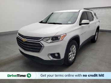 2020 Chevrolet Traverse in Jacksonville, FL 32210