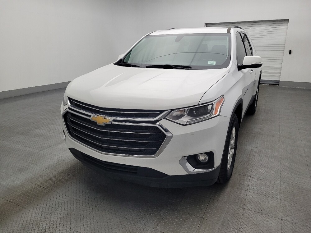 2020 Chevrolet Traverse in Jacksonville, FL 32210 - 18101863 15