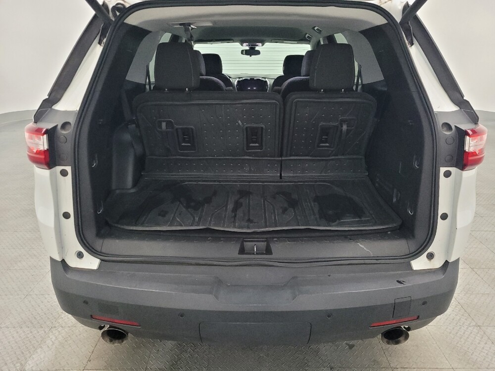 2020 Chevrolet Traverse in Jacksonville, FL 32210 - 18101863 29