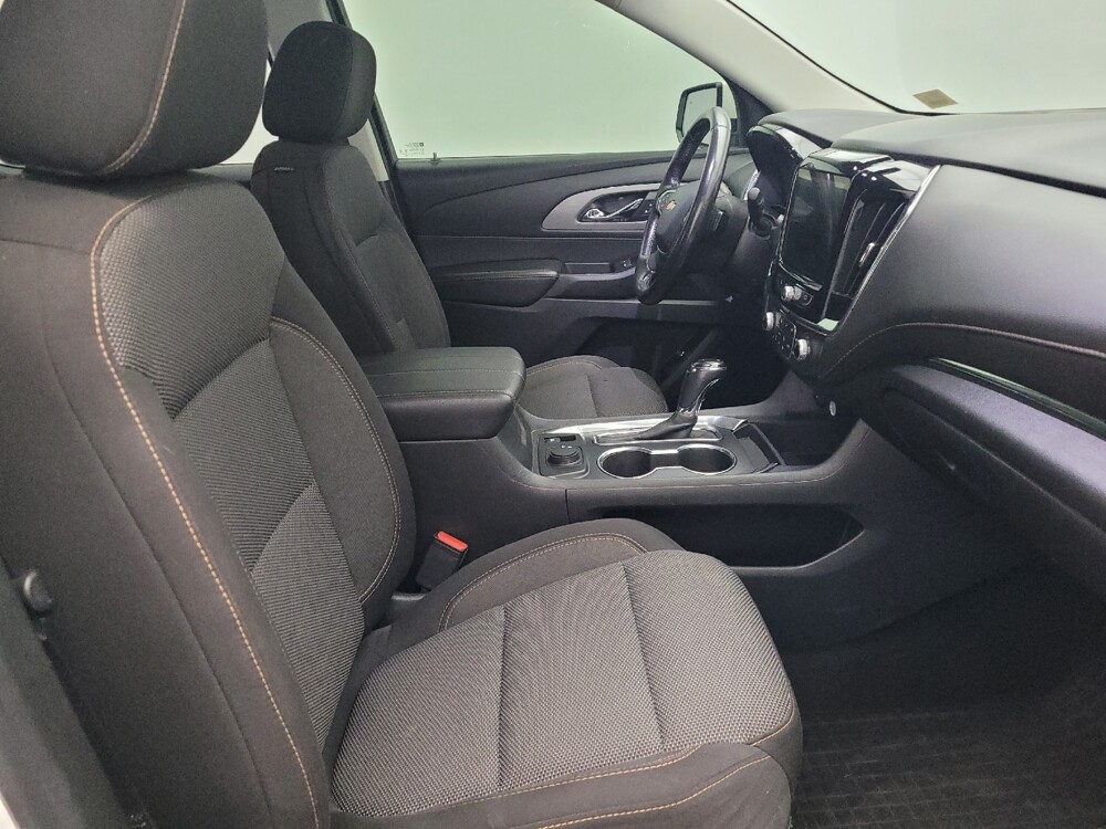 2020 Chevrolet Traverse in Jacksonville, FL 32210 - 18101863 21