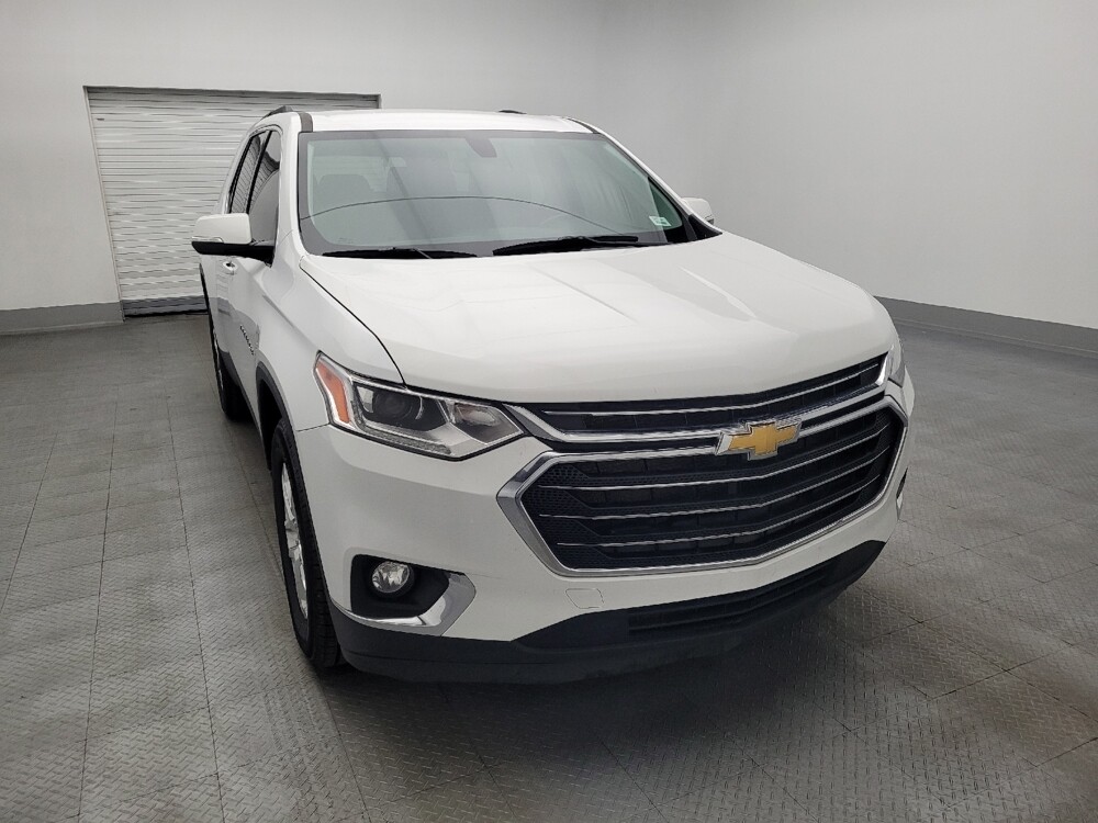 2020 Chevrolet Traverse in Jacksonville, FL 32210 - 18101863 14