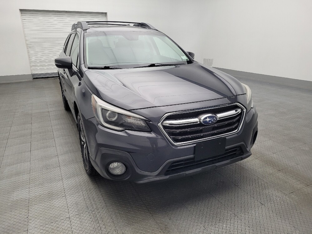 2019 Subaru Outback in Gainesville, FL 32609 - 18101864 14