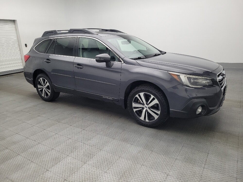 2019 Subaru Outback in Gainesville, FL 32609 - 18101864 11