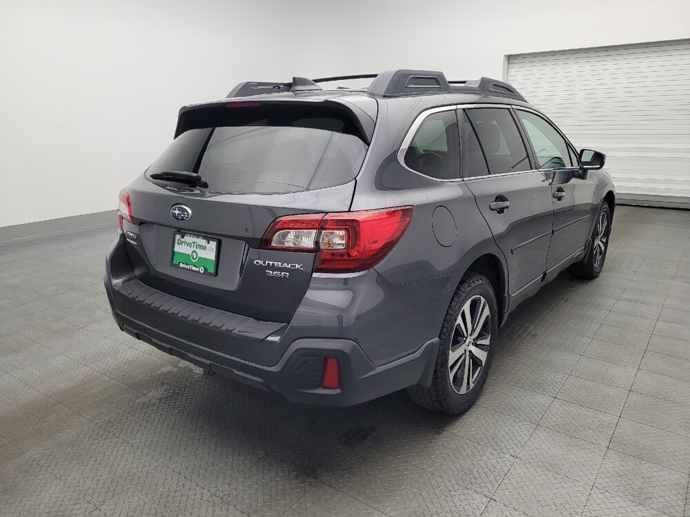2019 Subaru Outback in Gainesville, FL 32609 - 18101864 9