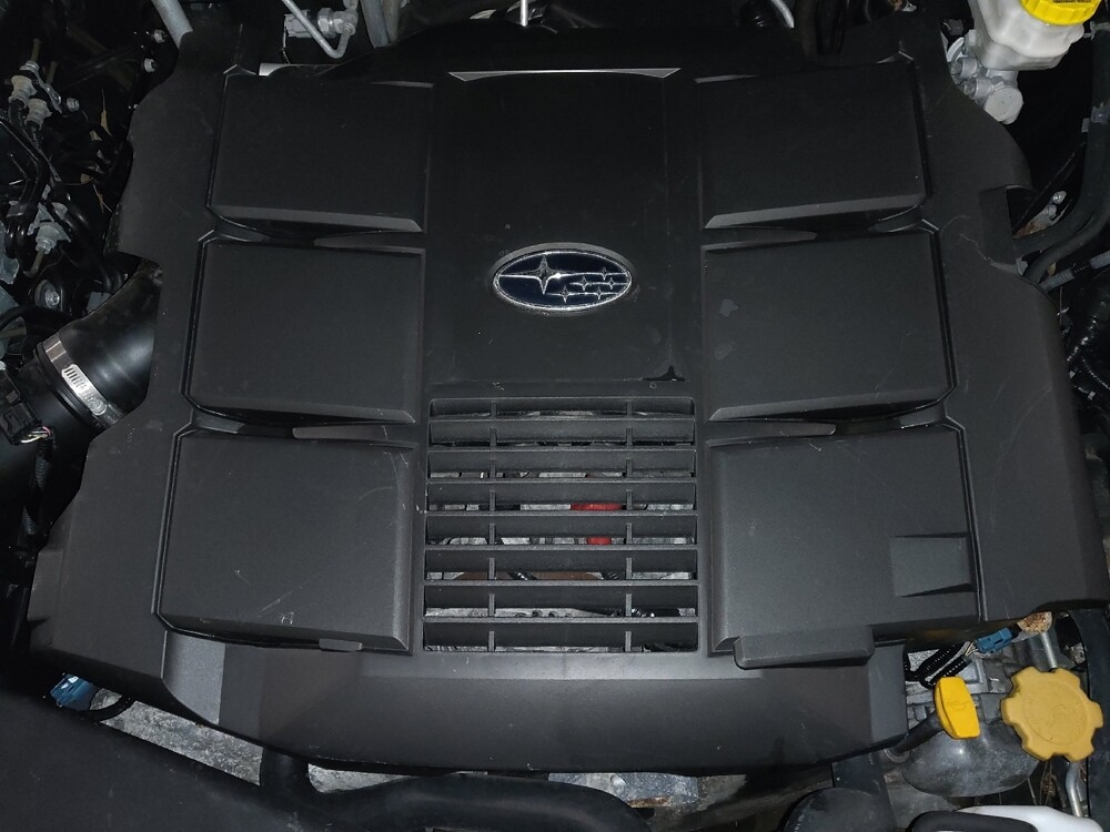 2019 Subaru Outback in Gainesville, FL 32609 - 18101864 30