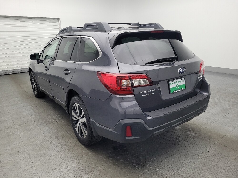 2019 Subaru Outback in Gainesville, FL 32609 - 18101864 5