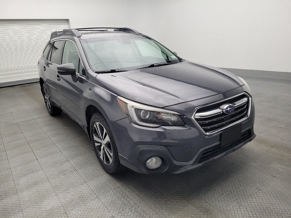 2019 Subaru Outback in Gainesville, FL 32609 - 18101864 13