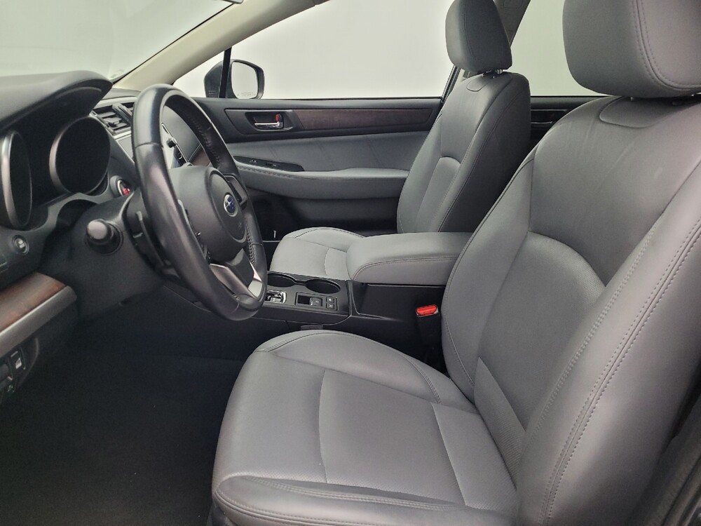 2019 Subaru Outback in Gainesville, FL 32609 - 18101864 17