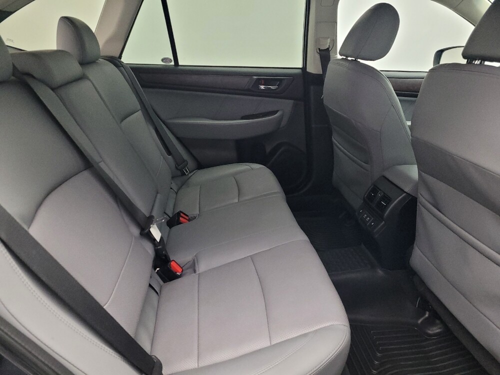 2019 Subaru Outback in Gainesville, FL 32609 - 18101864 19