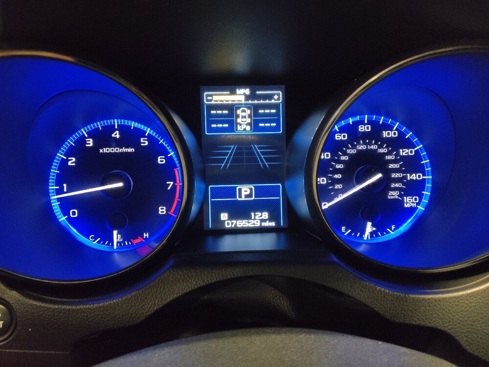 2019 Subaru Outback in Gainesville, FL 32609 - 18101864 23