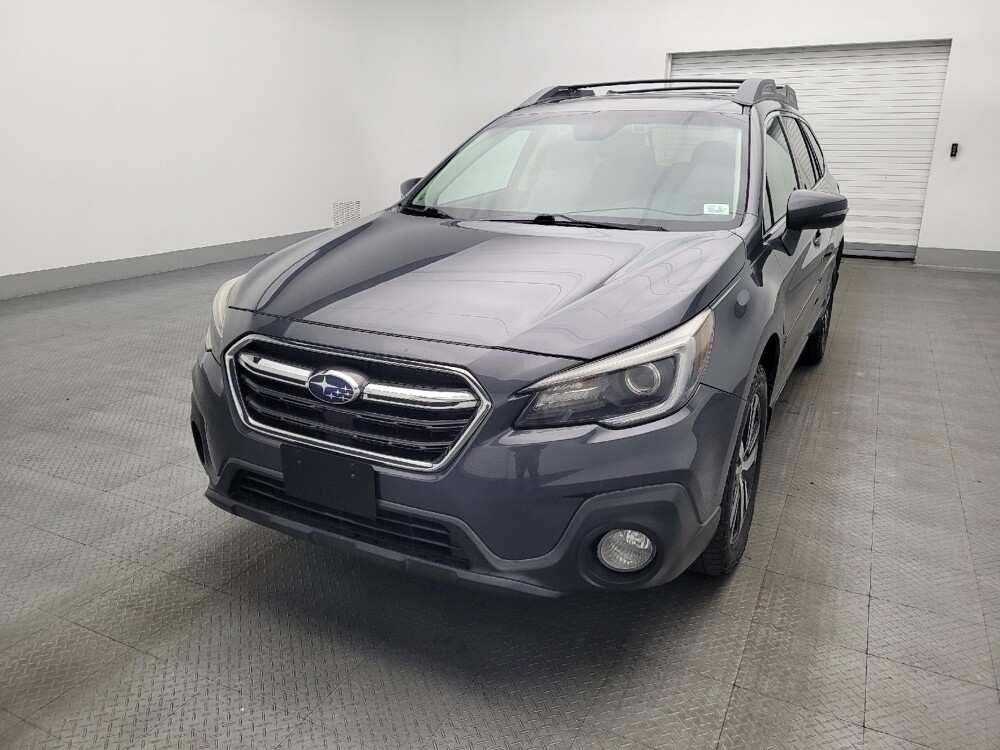 2019 Subaru Outback in Gainesville, FL 32609 - 18101864 15