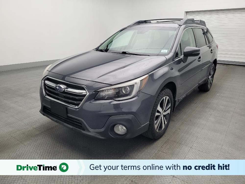 2019 Subaru Outback in Gainesville, FL 32609 - 18101864