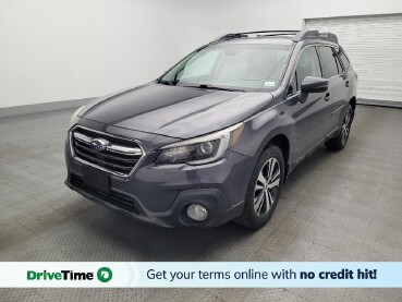 2019 Subaru Outback in Gainesville, FL 32609