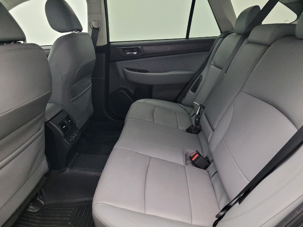 2019 Subaru Outback in Gainesville, FL 32609 - 18101864 18