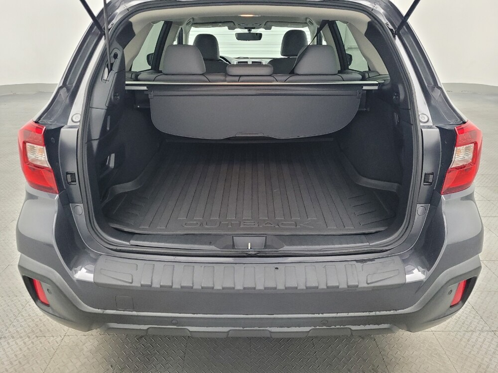 2019 Subaru Outback in Gainesville, FL 32609 - 18101864 29