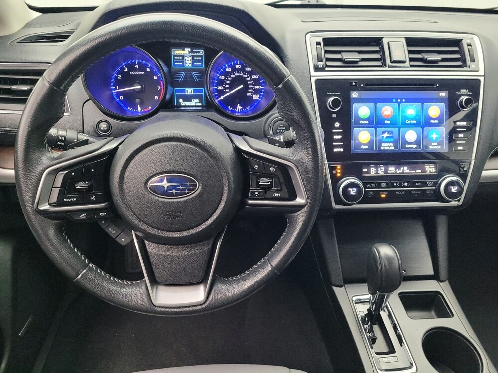 2019 Subaru Outback in Gainesville, FL 32609 - 18101864 22