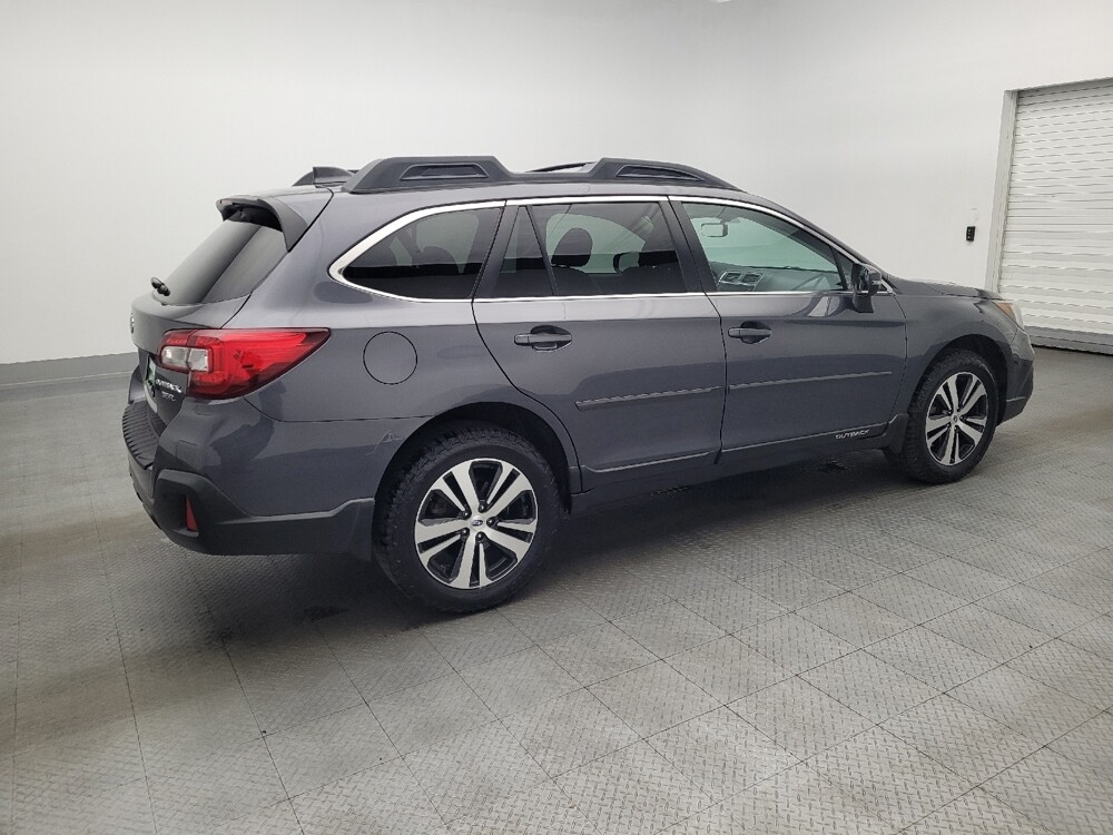 2019 Subaru Outback in Gainesville, FL 32609 - 18101864 10
