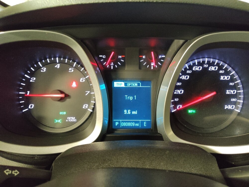 2015 Chevrolet Equinox in Lombard, IL 60148 - 18101865 23