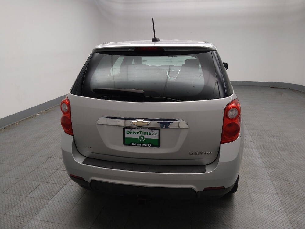 2015 Chevrolet Equinox in Lombard, IL 60148 - 18101865 7