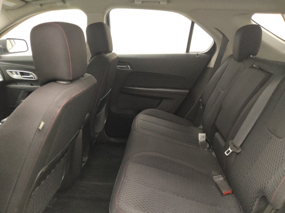 2015 Chevrolet Equinox in Lombard, IL 60148 - 18101865 18