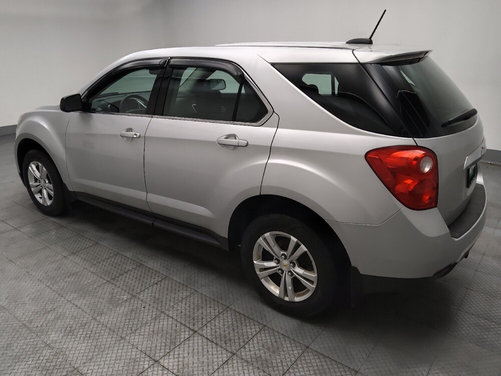 2015 Chevrolet Equinox in Lombard, IL 60148 - 18101865 3