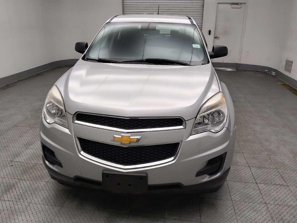 2015 Chevrolet Equinox in Lombard, IL 60148 - 18101865 15