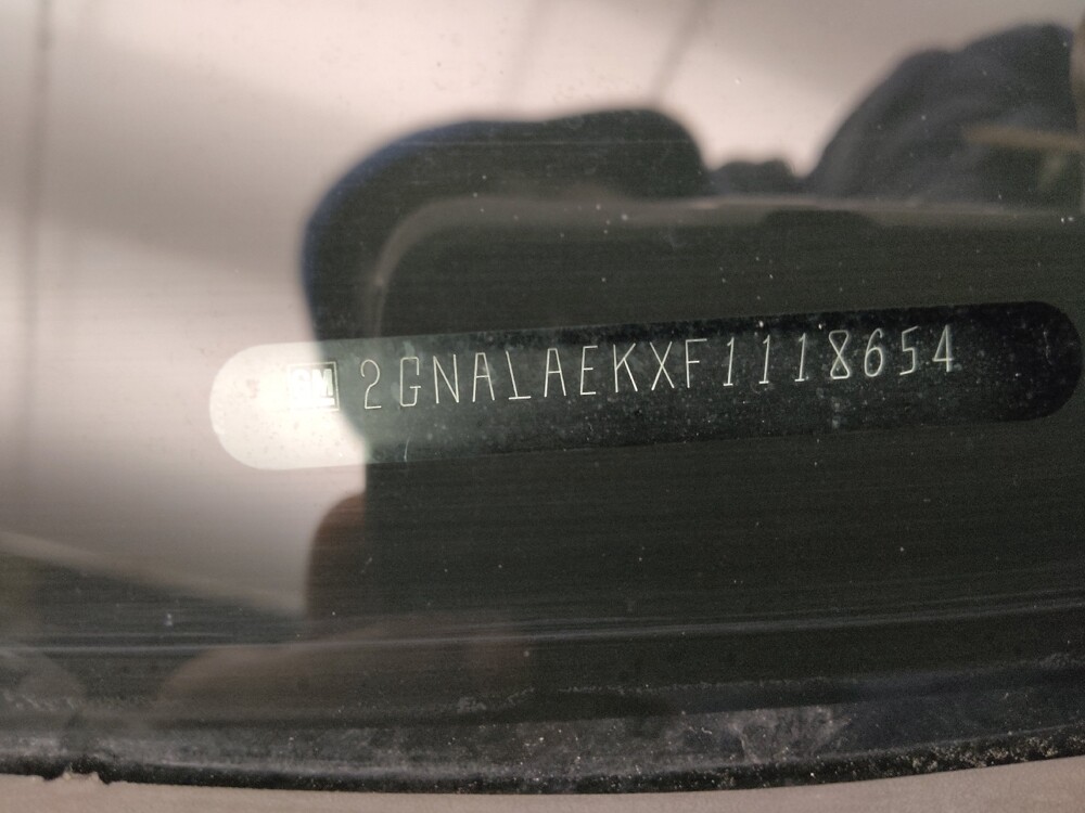 2015 Chevrolet Equinox in Lombard, IL 60148 - 18101865 33