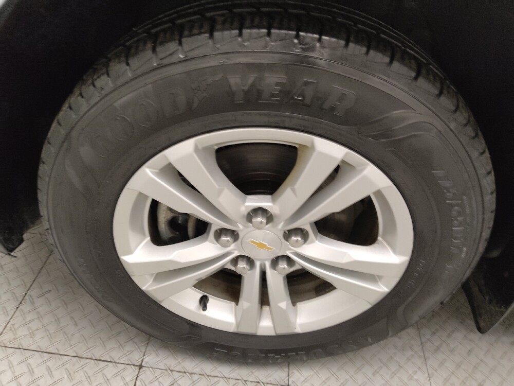 2015 Chevrolet Equinox in Lombard, IL 60148 - 18101865 31