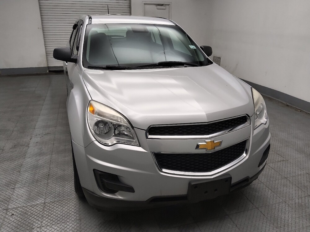 2015 Chevrolet Equinox in Lombard, IL 60148 - 18101865 14