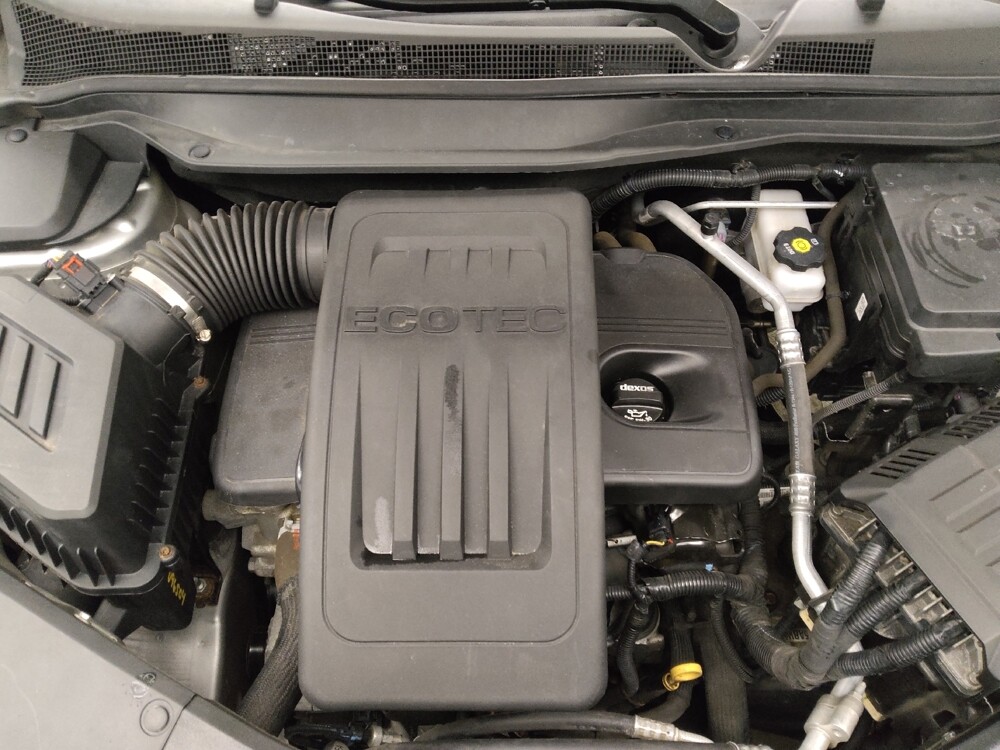 2015 Chevrolet Equinox in Lombard, IL 60148 - 18101865 30