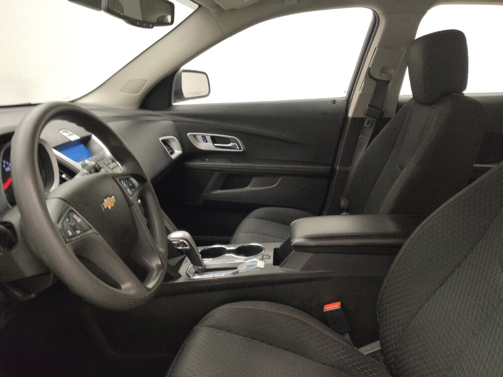 2015 Chevrolet Equinox in Lombard, IL 60148 - 18101865 17