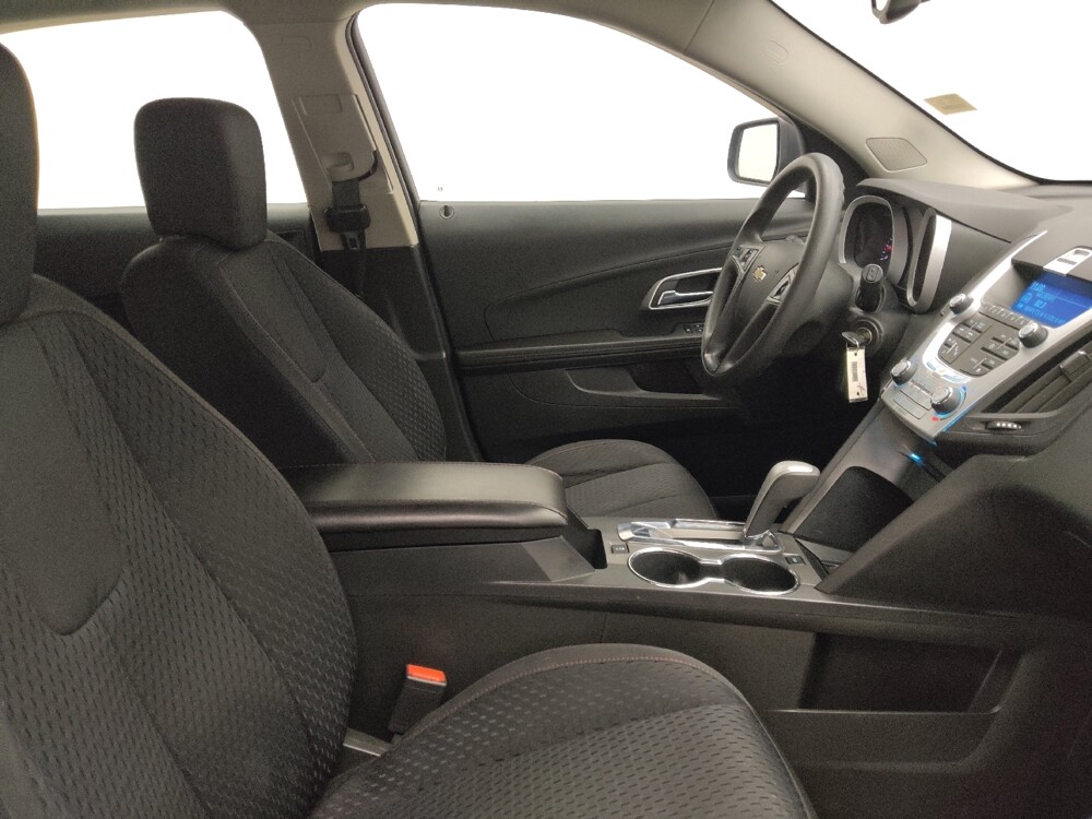 2015 Chevrolet Equinox in Lombard, IL 60148 - 18101865 21