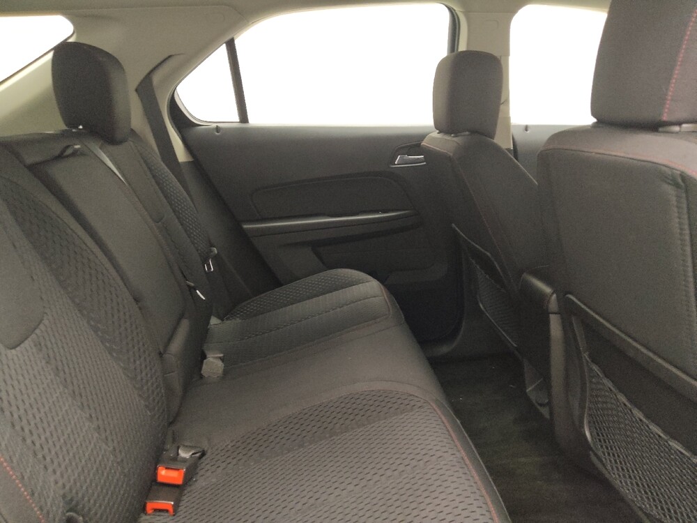 2015 Chevrolet Equinox in Lombard, IL 60148 - 18101865 19