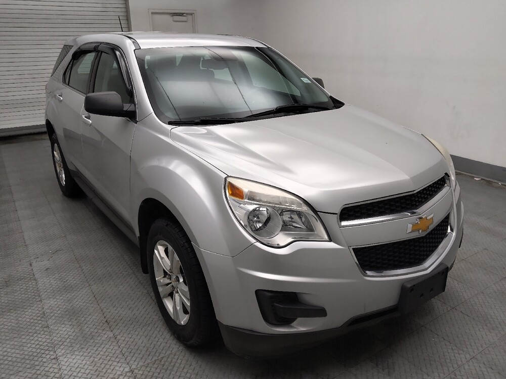 2015 Chevrolet Equinox in Lombard, IL 60148 - 18101865 13