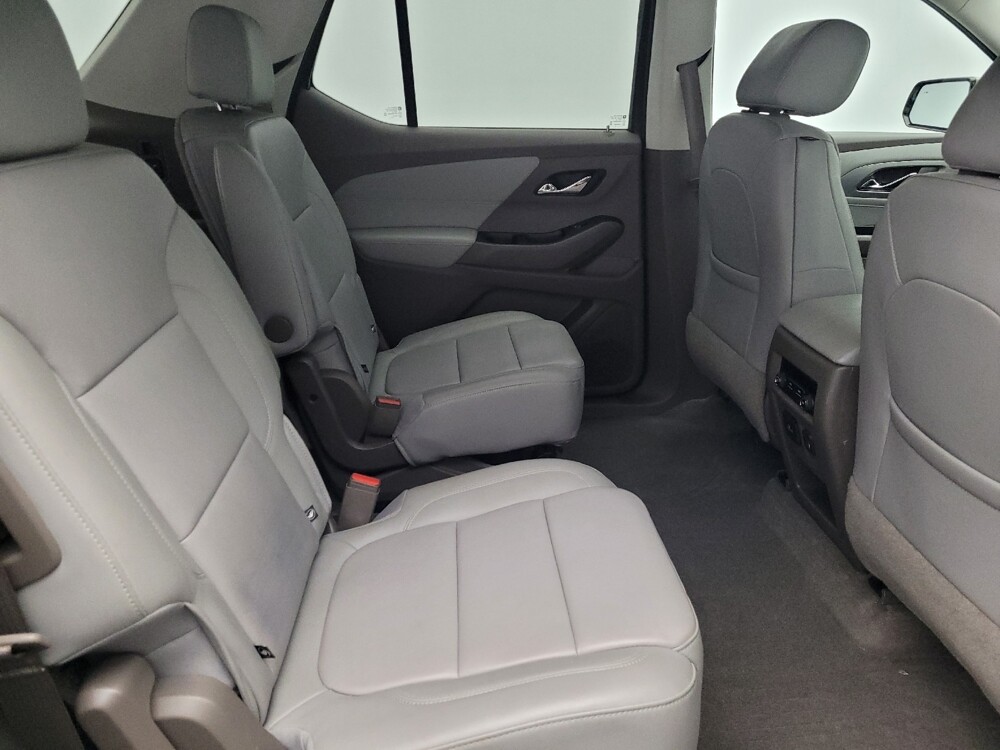 2020 Chevrolet Traverse in Sanford, FL 32773 - 18101866 19