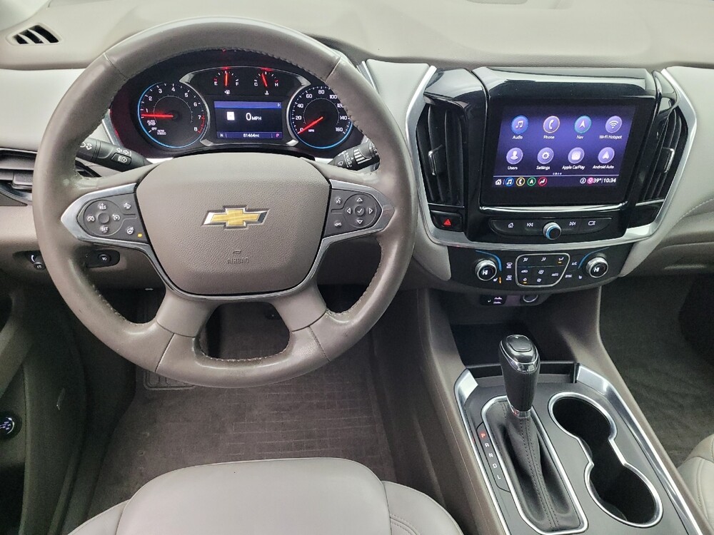 2020 Chevrolet Traverse in Sanford, FL 32773 - 18101866 22