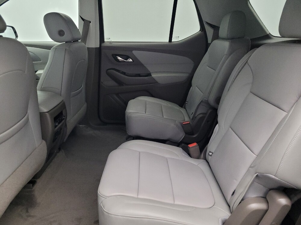 2020 Chevrolet Traverse in Sanford, FL 32773 - 18101866 18