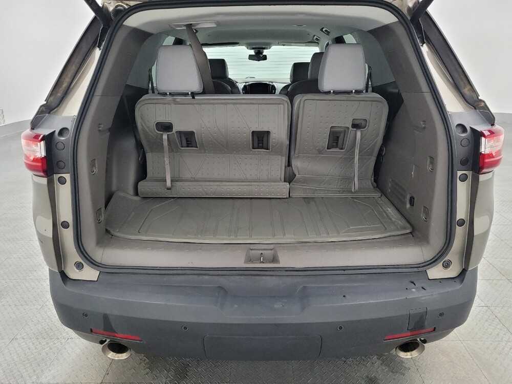 2020 Chevrolet Traverse in Sanford, FL 32773 - 18101866 29