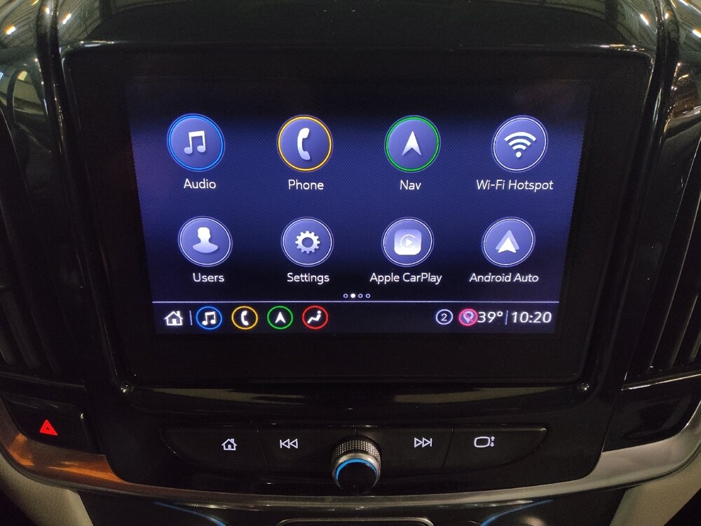 2020 Chevrolet Traverse in Sanford, FL 32773 - 18101866 25