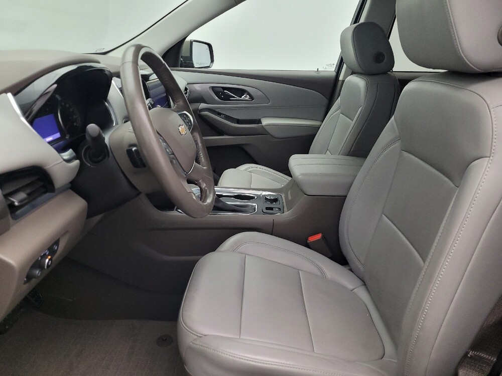 2020 Chevrolet Traverse in Sanford, FL 32773 - 18101866 17