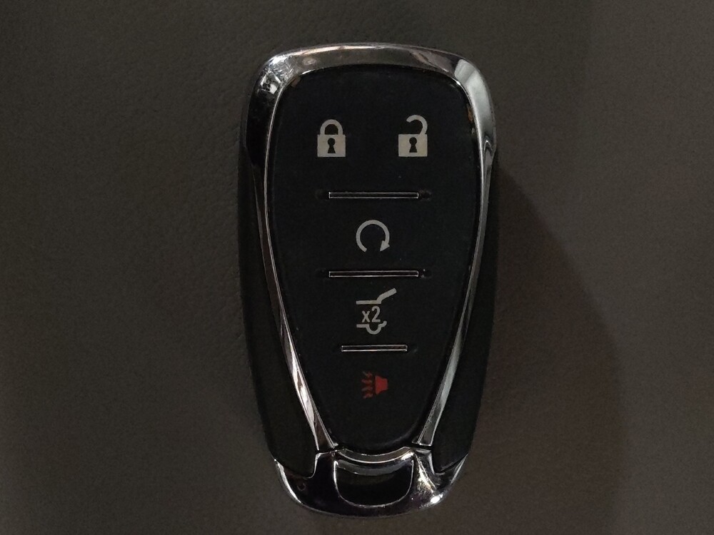 2020 Chevrolet Traverse in Sanford, FL 32773 - 18101866 32