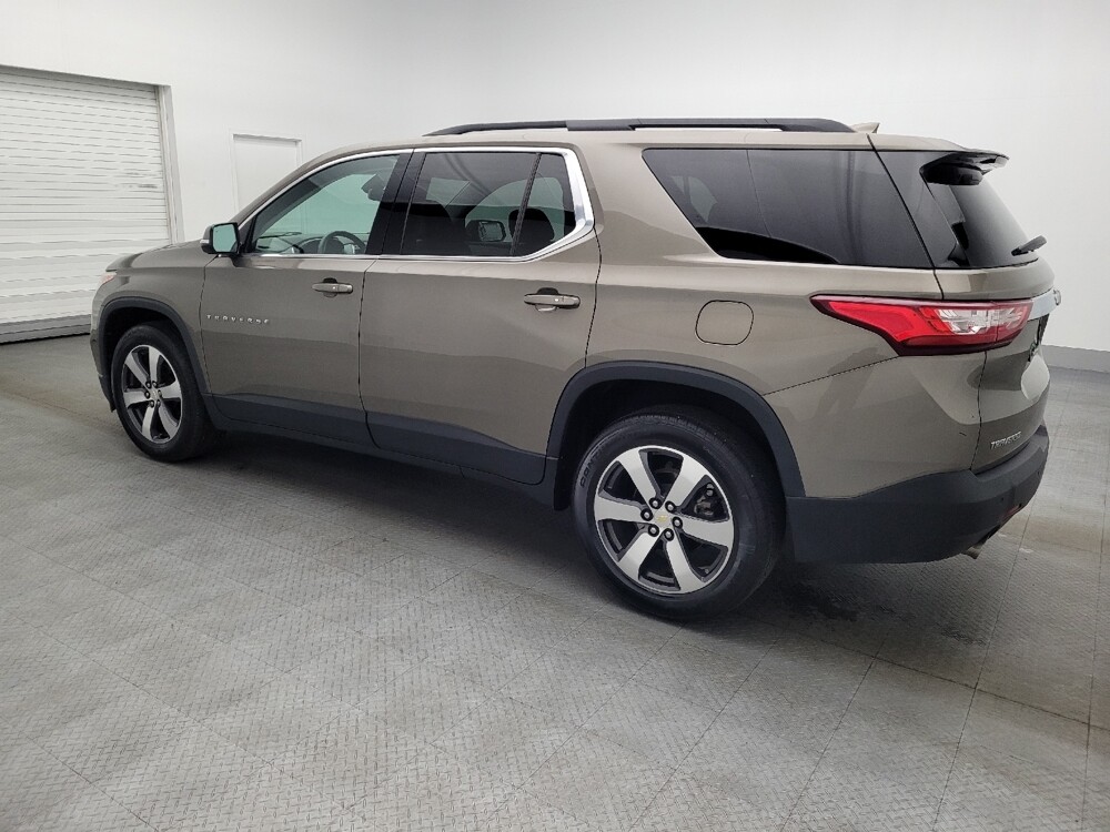 2020 Chevrolet Traverse in Sanford, FL 32773 - 18101866 3