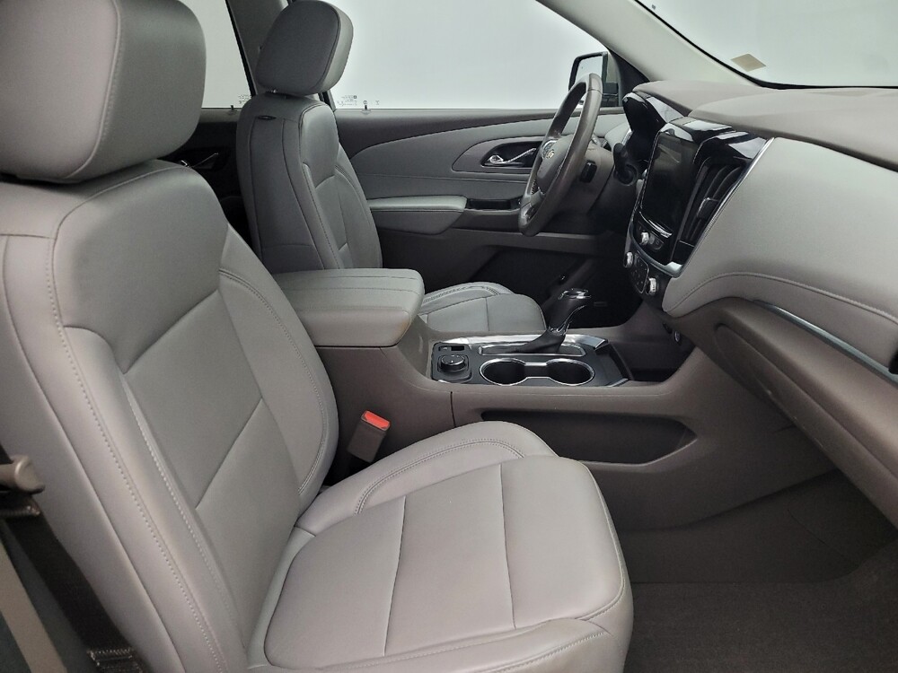 2020 Chevrolet Traverse in Sanford, FL 32773 - 18101866 21