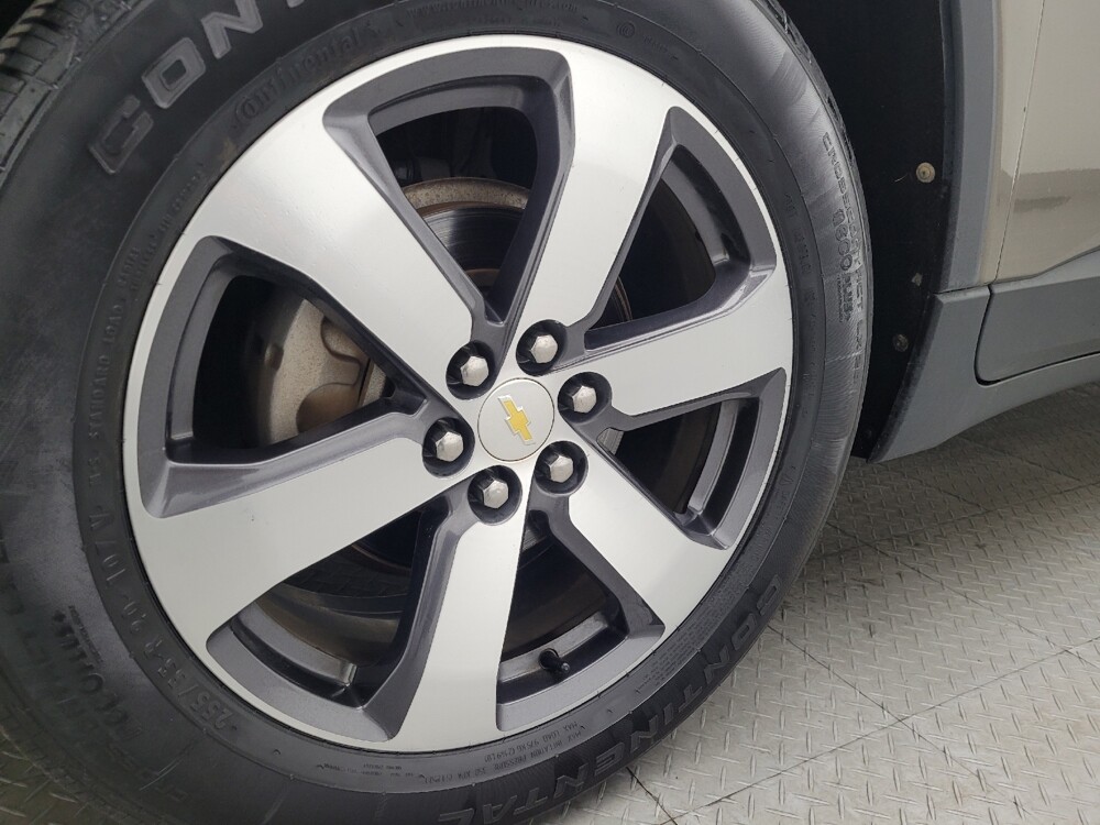 2020 Chevrolet Traverse in Sanford, FL 32773 - 18101866 31