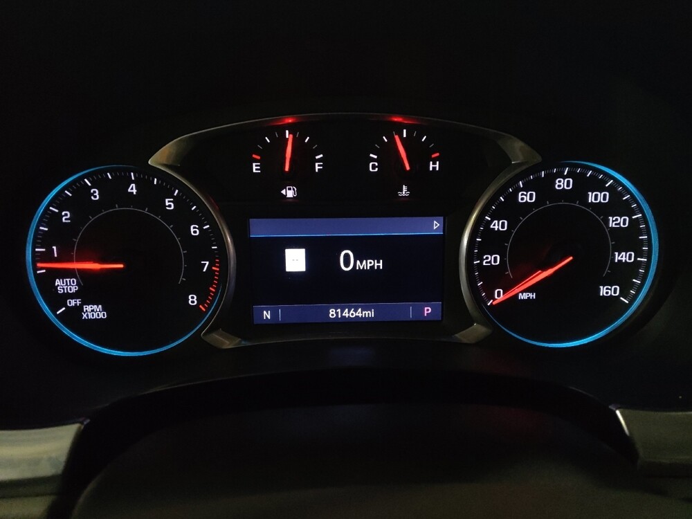 2020 Chevrolet Traverse in Sanford, FL 32773 - 18101866 23