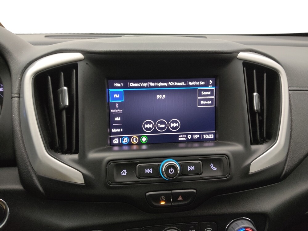 2022 GMC Terrain in Independence, MO 64055 - 18101867 25