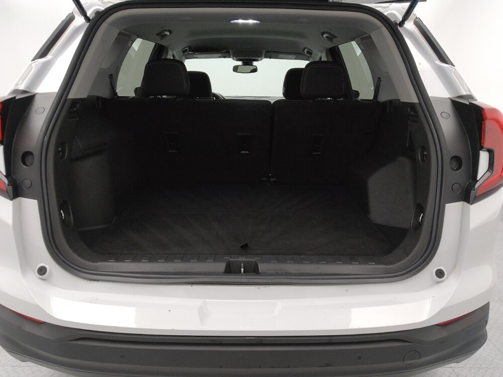 2022 GMC Terrain in Independence, MO 64055 - 18101867 29