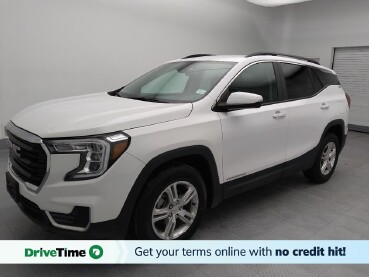 2022 GMC Terrain in Independence, MO 64055