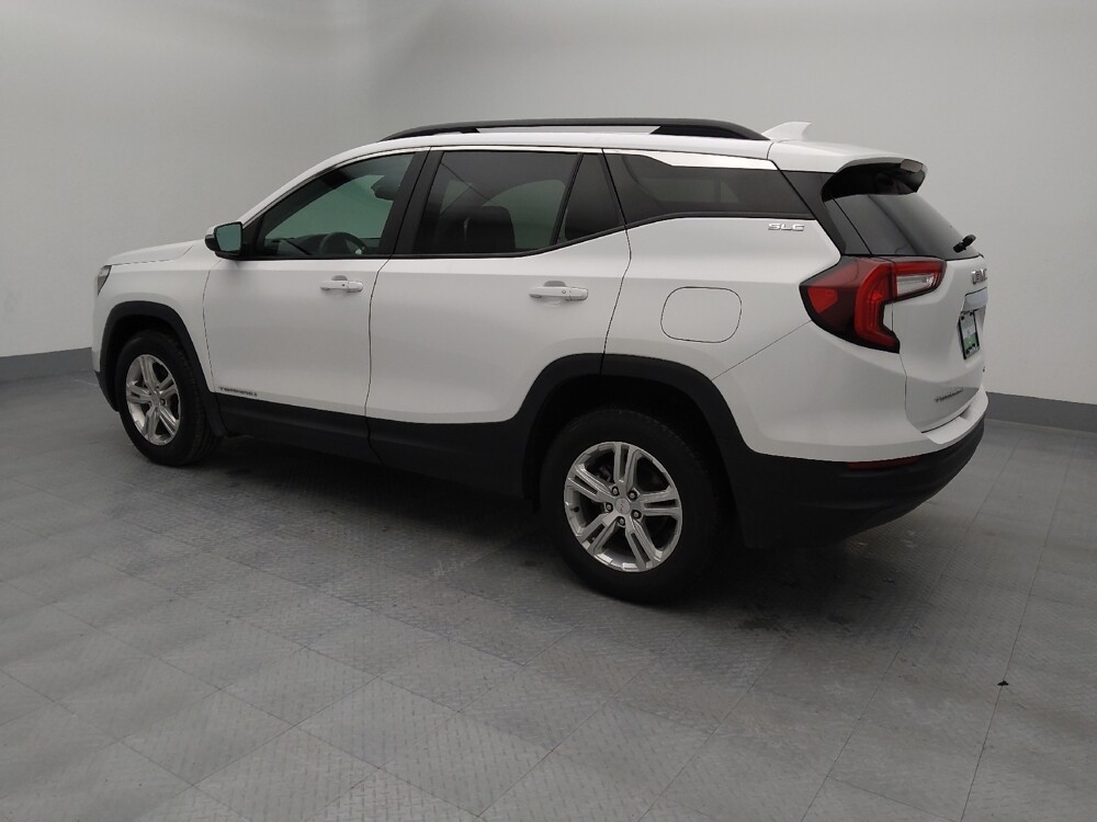 2022 GMC Terrain in Independence, MO 64055 - 18101867 3